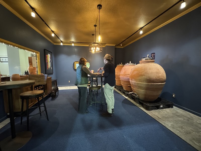 Amphora Winery photo 2