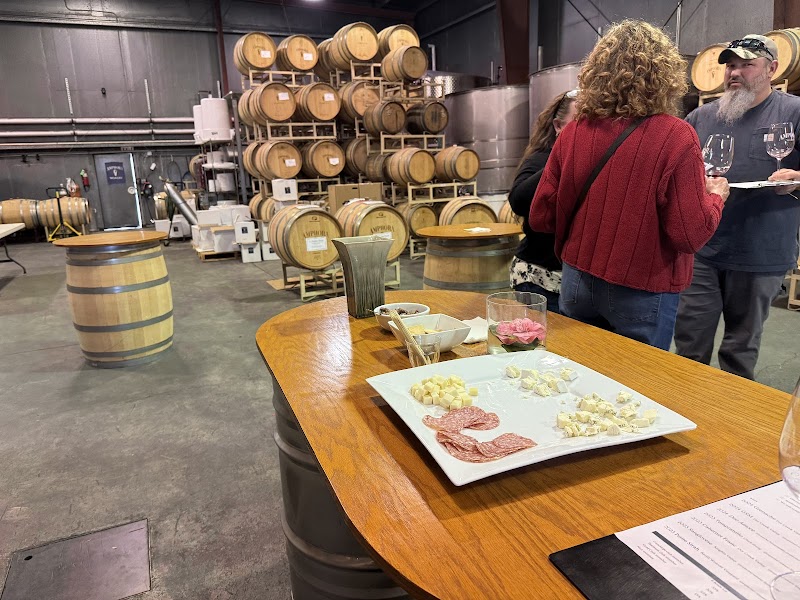 Amphora Winery photo 3