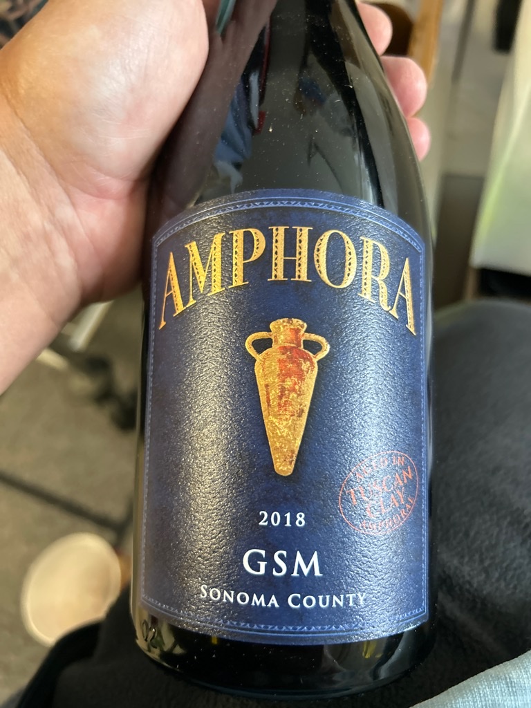 Amphora Winery photo 5