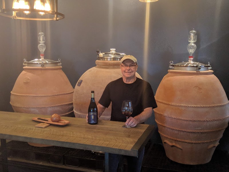 Photo of Amphora Winery