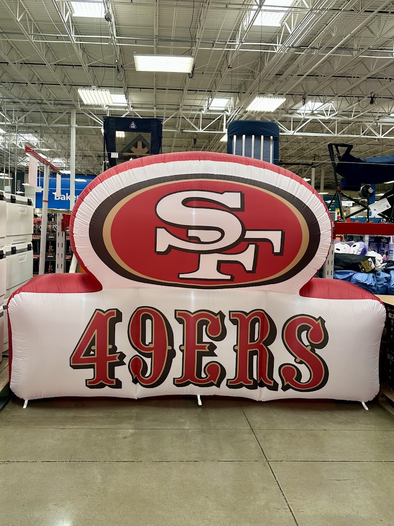 Sam's Club Cafe photo 4