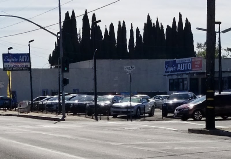 Photo of Empire Auto
