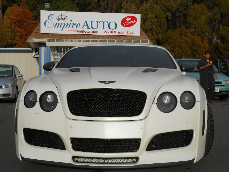 Empire Auto photo 5