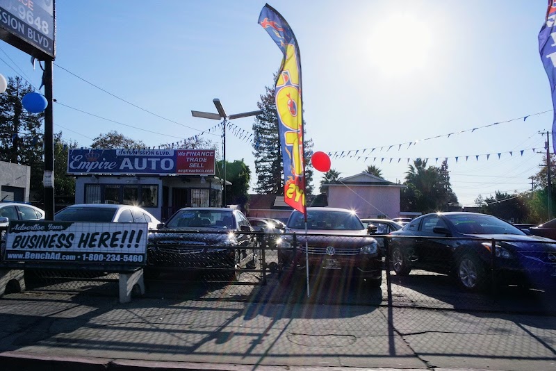 Empire Auto photo 2