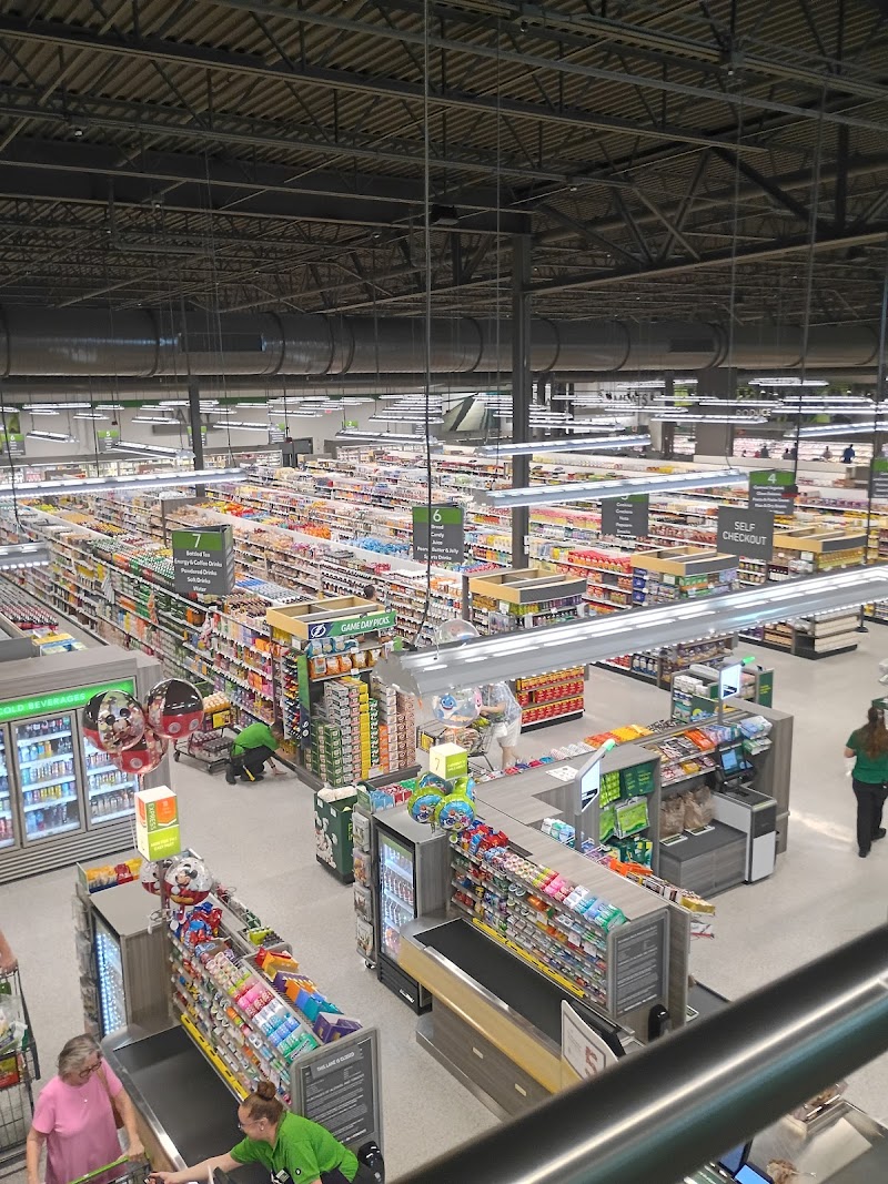 Publix Super Market at Seven Hills photo 3