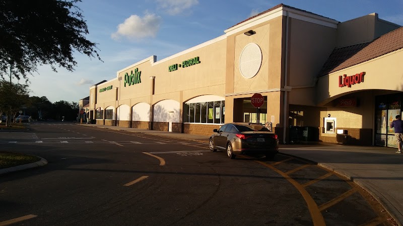Photo of Publix Super Market at Seven Hills