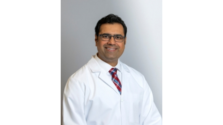 Photo of Sudhir Kalaskar, MD