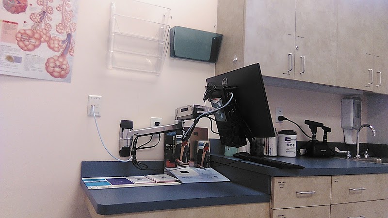 Sudhir Kalaskar, MD photo 3