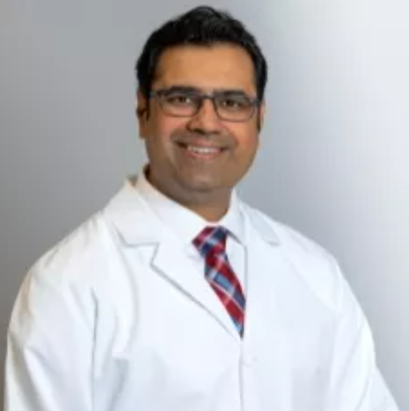 Sudhir Kalaskar, MD photo 4