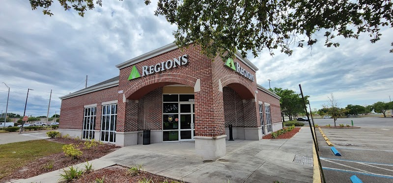 Photo of Regions Bank