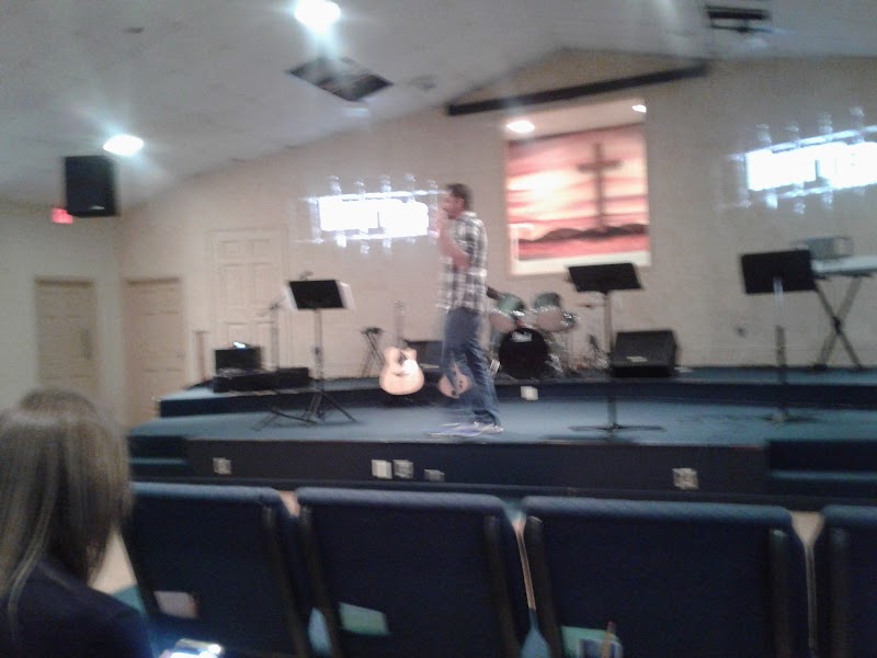 New Life Christian Church - Port Richey photo 3