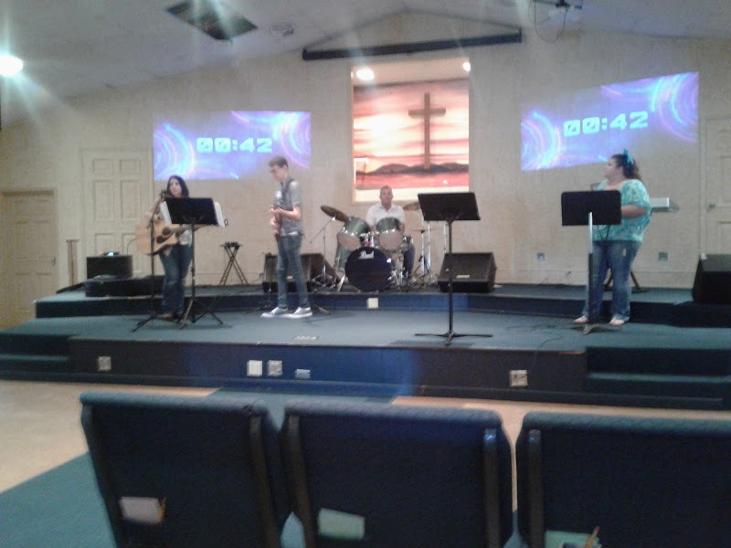 New Life Christian Church - Port Richey photo 2