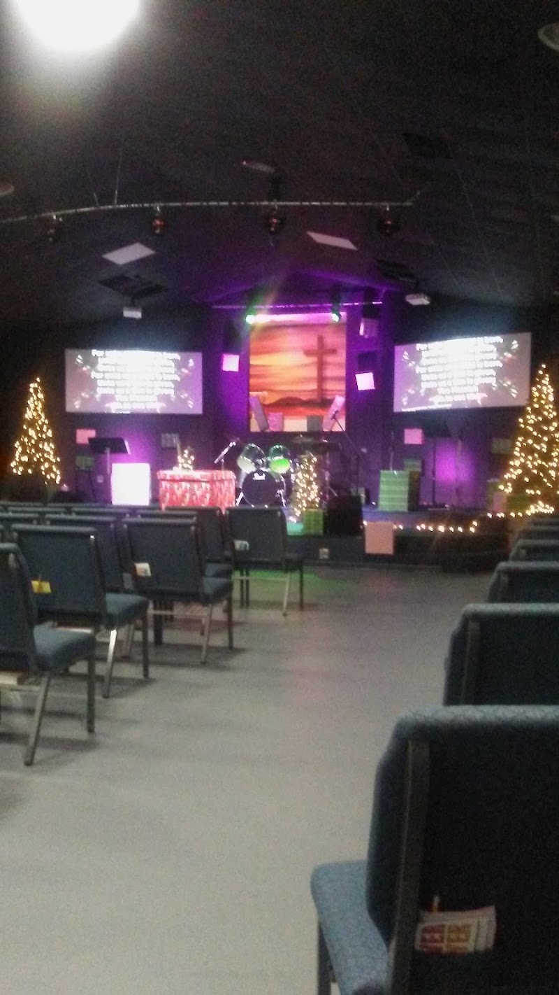 Photo of New Life Christian Church - Port Richey