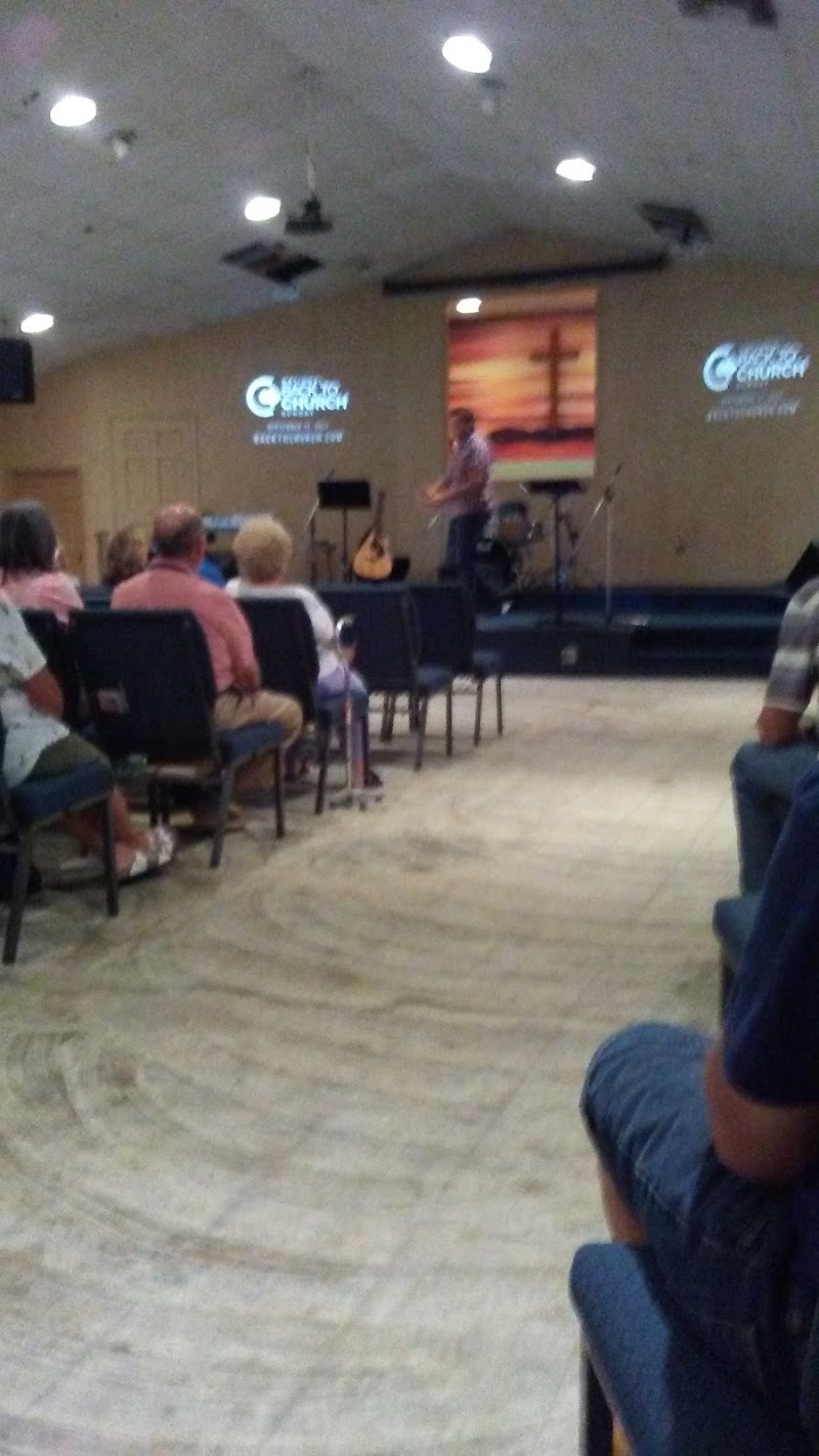 New Life Christian Church - Port Richey photo 5