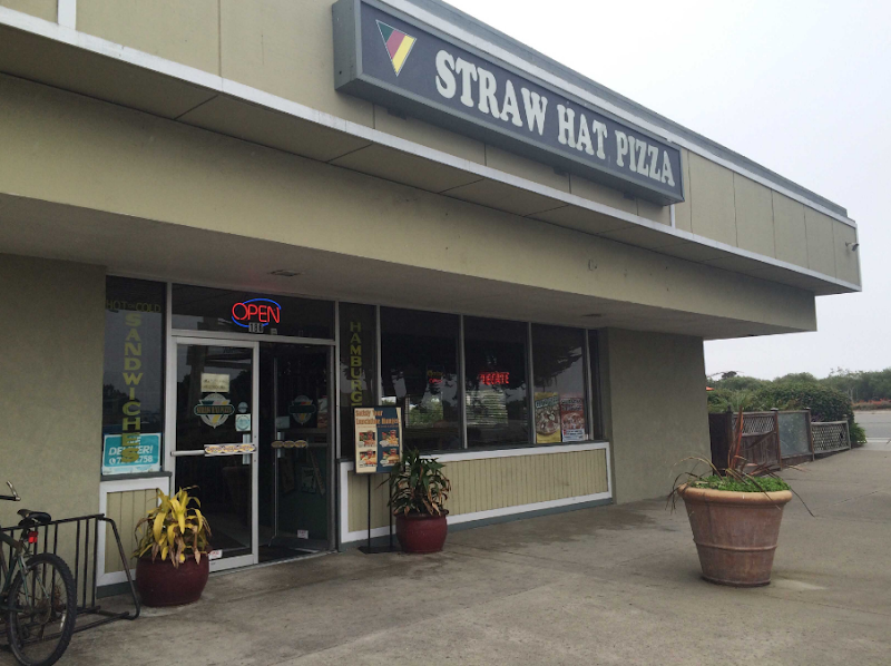 Photo of Straw Hat Pizza