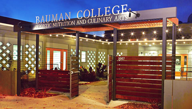 Bauman College: Holistic Nutrition + Culinary Arts photo 3
