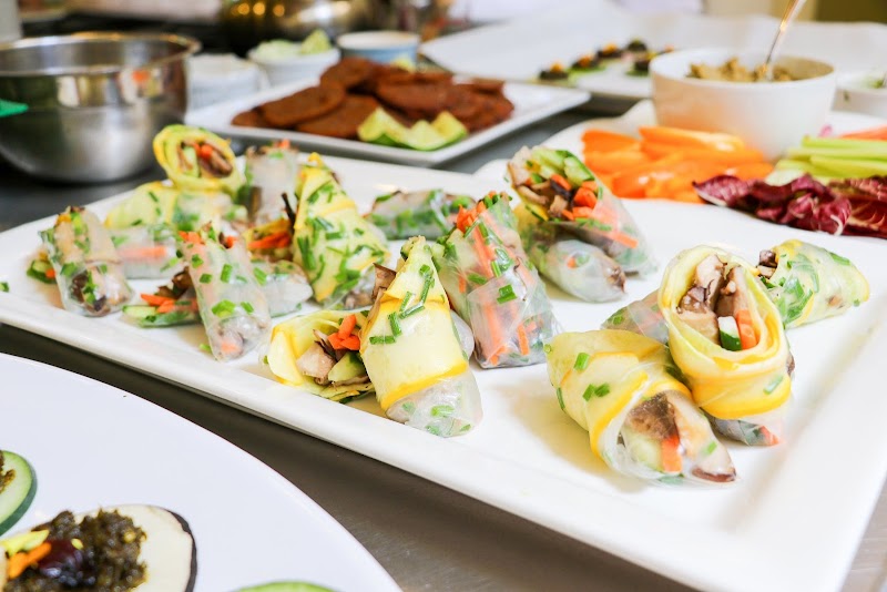 Bauman College: Holistic Nutrition + Culinary Arts photo 2