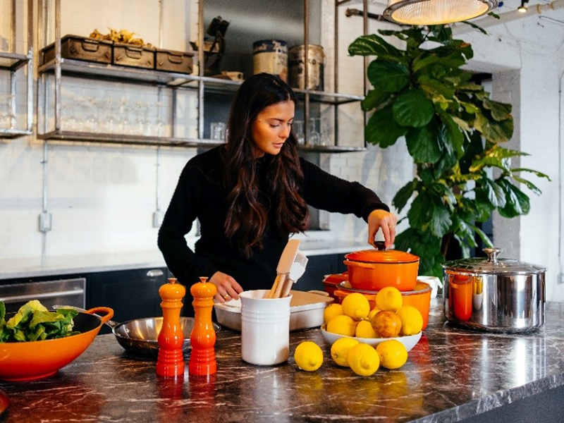 Bauman College: Holistic Nutrition + Culinary Arts photo 5