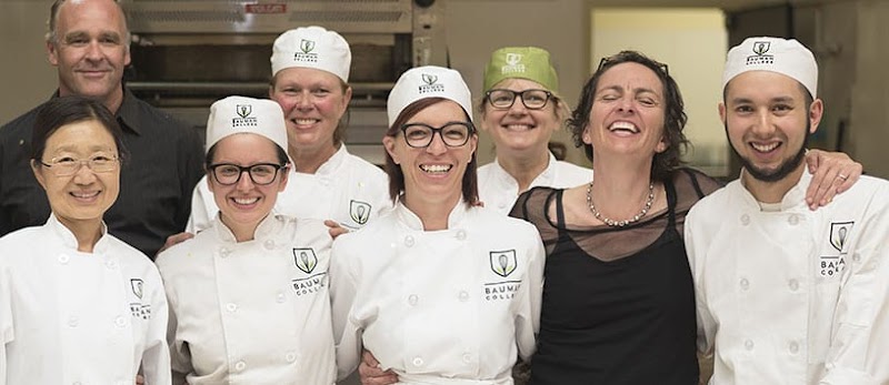 Photo of Bauman College: Holistic Nutrition + Culinary Arts