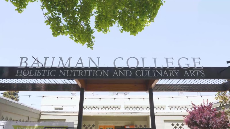Bauman College: Holistic Nutrition + Culinary Arts photo 4