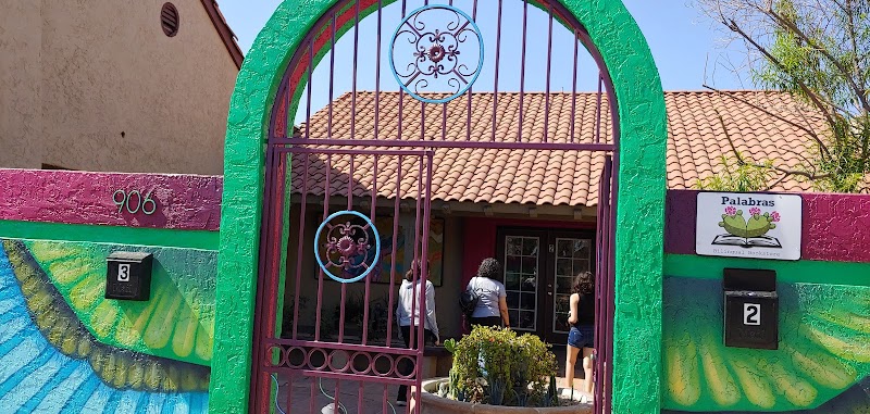 Photo of Palabras Bilingual Bookstore