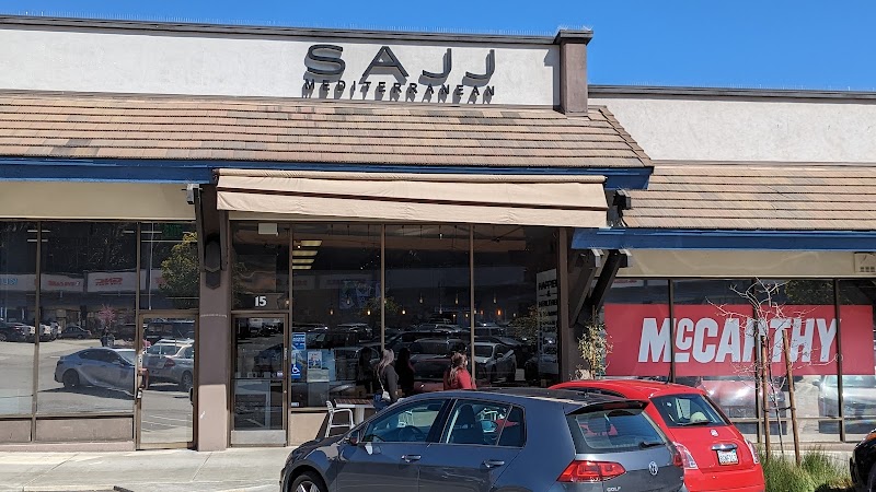 Photo of SAJJ Mediterranean