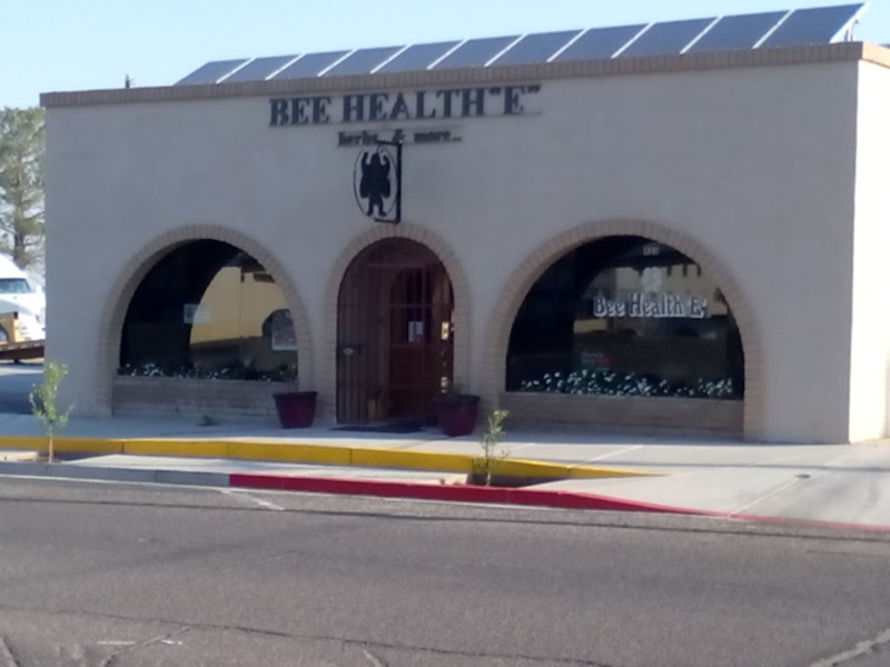 Photo of Bee Health E