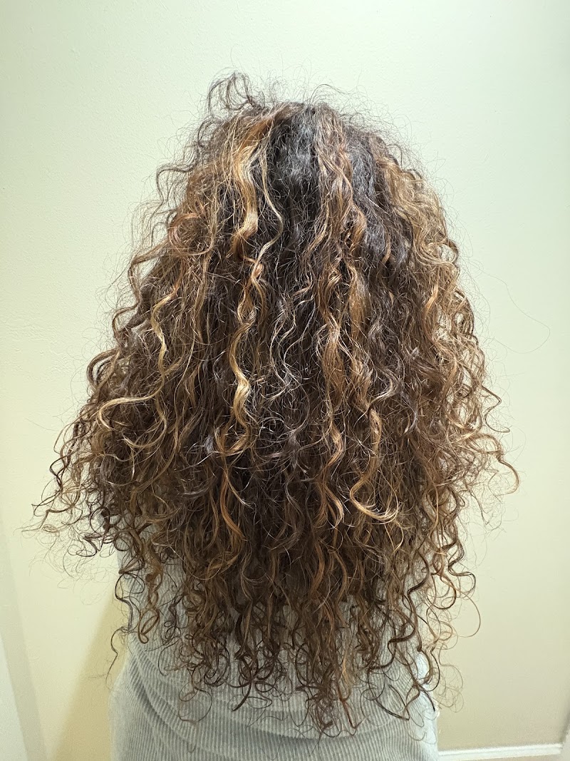 The Radiant Salon photo 2