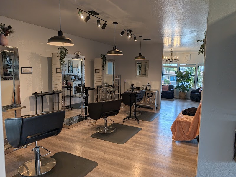 Photo of The Radiant Salon