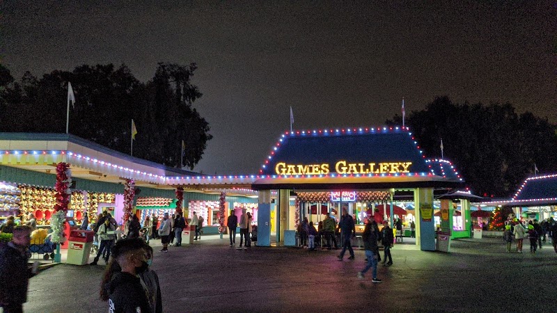 Photo of Games Gallery