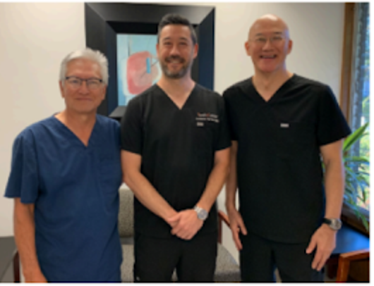 Photo of East Bay Healthy Smiles Berkeley