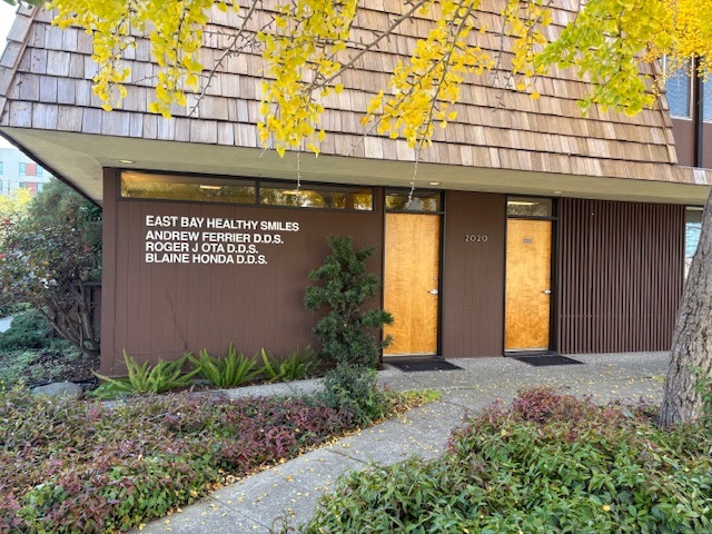 East Bay Healthy Smiles Berkeley photo 3