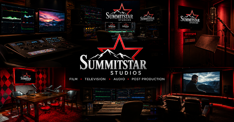 Photo of Summitstar Studios