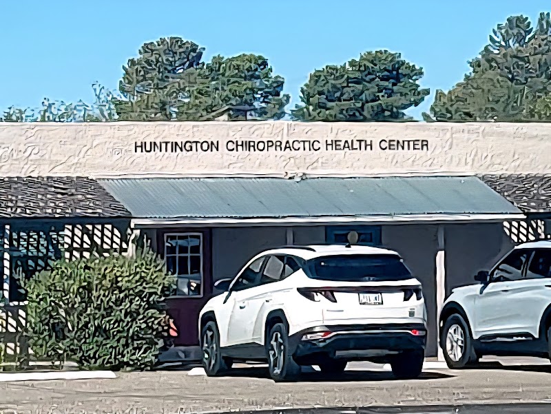 Photo of Huntington Chiropractic LLC