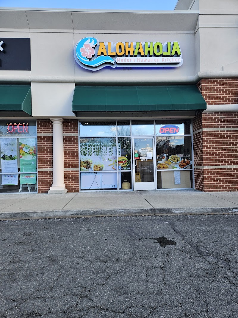 Photo of Alohahola Hawaiian Kitchen
