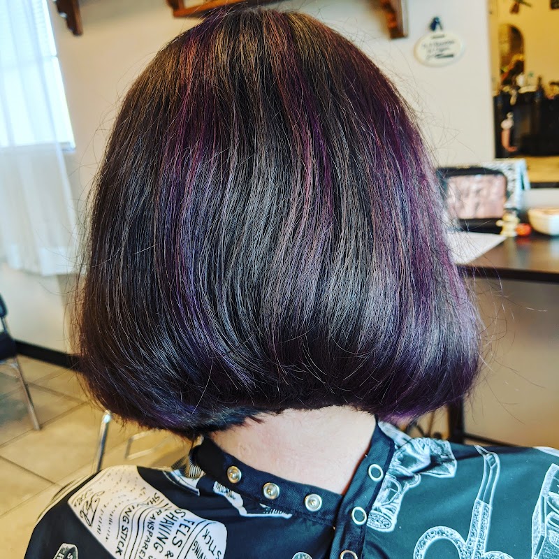 A Wild Hair Family Hair Salon photo 5
