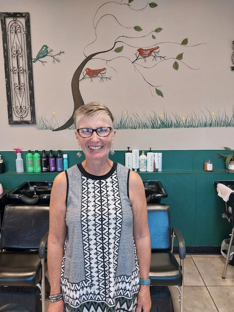 A Wild Hair Family Hair Salon photo 4