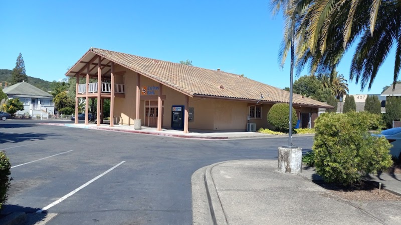 Photo of Exchange Bank