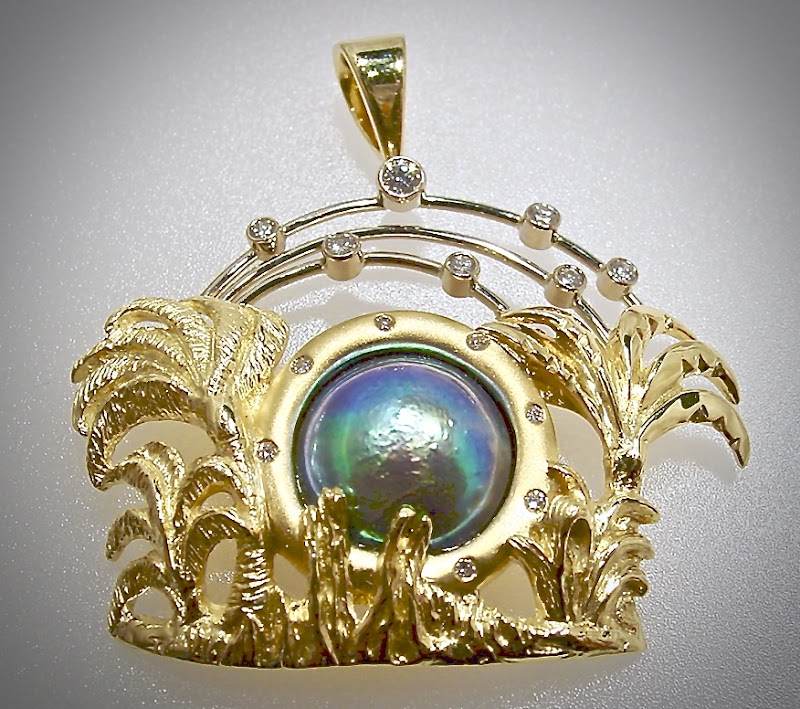 Robert Young Jeweler Extraordinaire photo 4