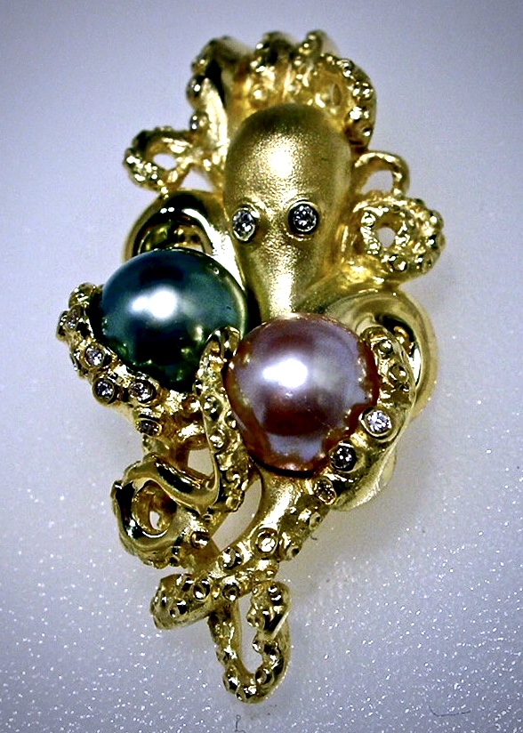 Robert Young Jeweler Extraordinaire photo 5