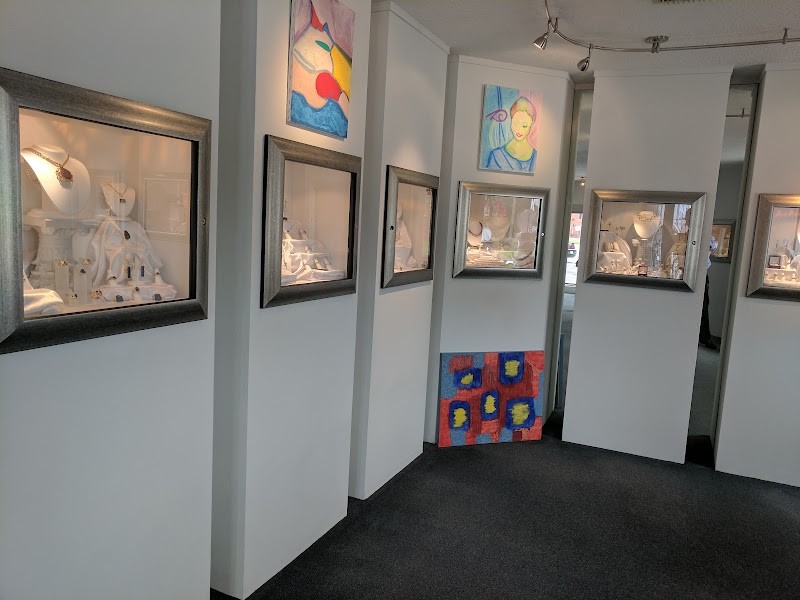 Robert Young Jeweler Extraordinaire photo 2