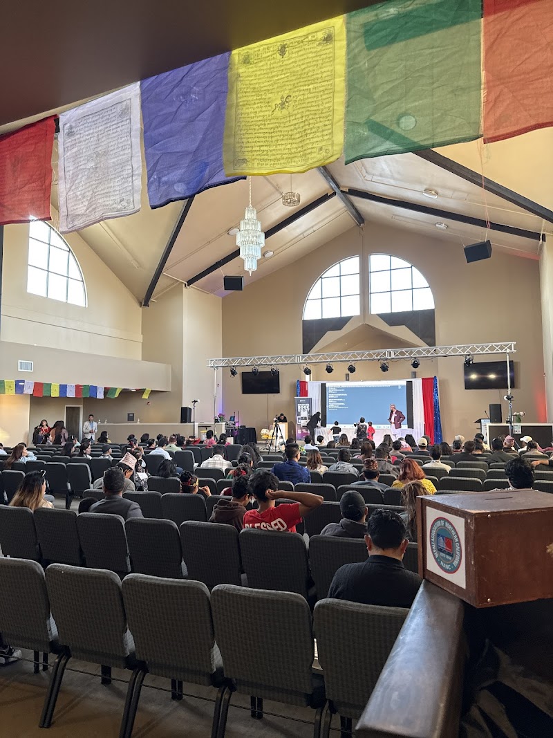 Photo of Nepali Association of Northern California (NANC)