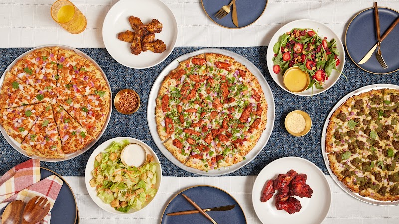 Tandoori Pizza Richmond photo 2
