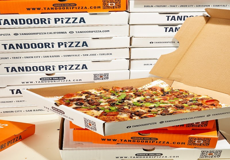 Tandoori Pizza Richmond photo 4