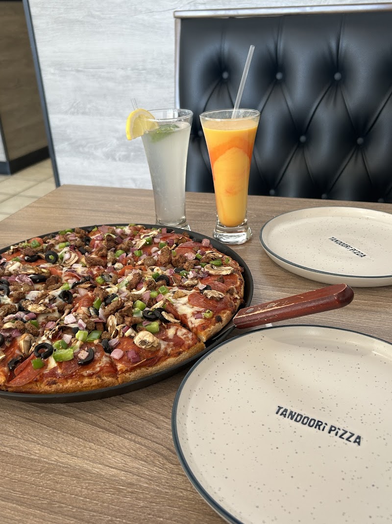 Tandoori Pizza Richmond photo 5