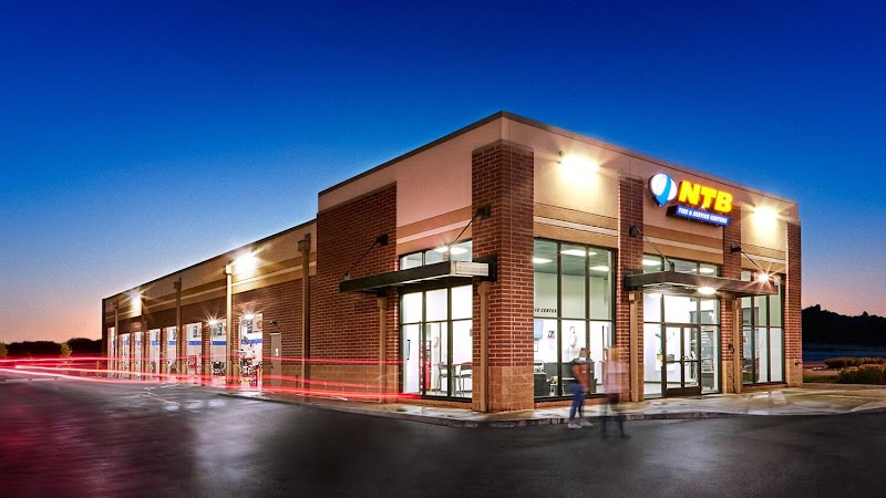 Photo of NTB-National Tire & Battery