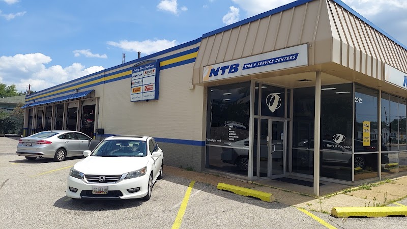 NTB-National Tire & Battery photo 5