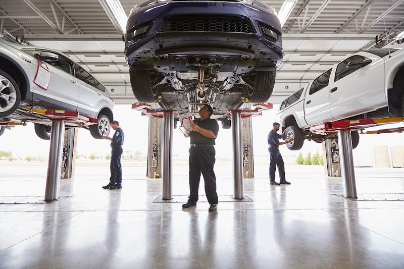 NTB-National Tire & Battery photo 2