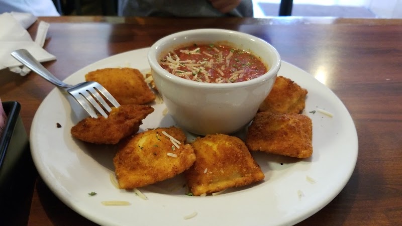 De Marcos Italian Restaurant in Globe photo 3
