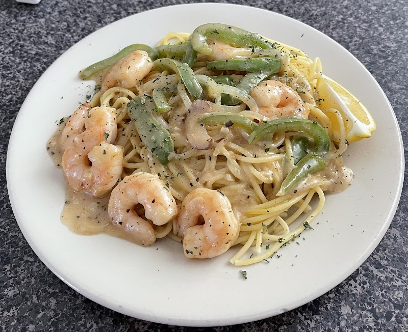De Marcos Italian Restaurant in Globe photo 5